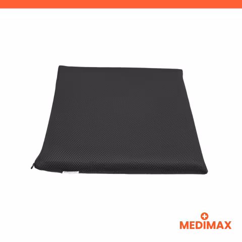 Coussin à Mémoire de Forme 45 x 45 x 4 cm