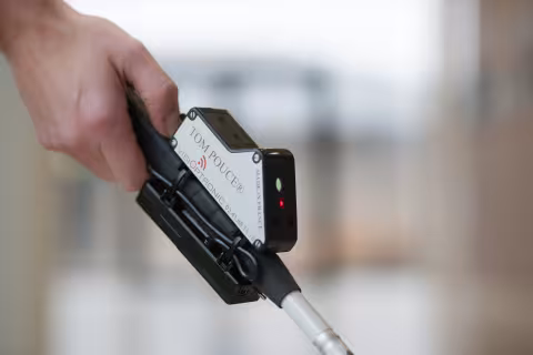 Les aides électroniques au déplacement