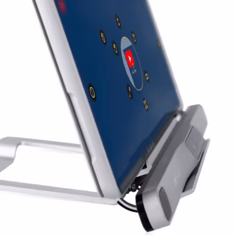 Eye Mobile 5 : solution de CAA avec commande oculaire