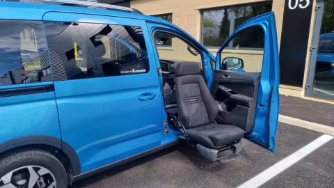 Turny Evo aide au stransfert