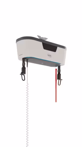 Lève-personnes au plafond Robin EVO