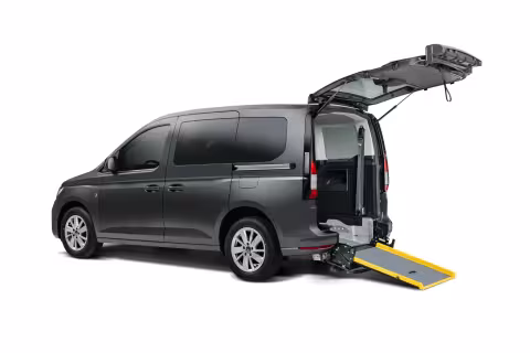 FORD TOURNEO CONNECT / GRAND CONNECT TPMR