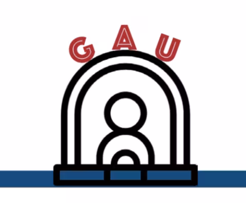 GAU