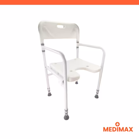 Chaise de Douche Premium 1