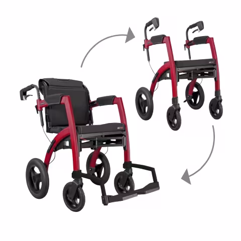Rollz Motion Performance