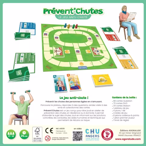 Prévent'Chutes