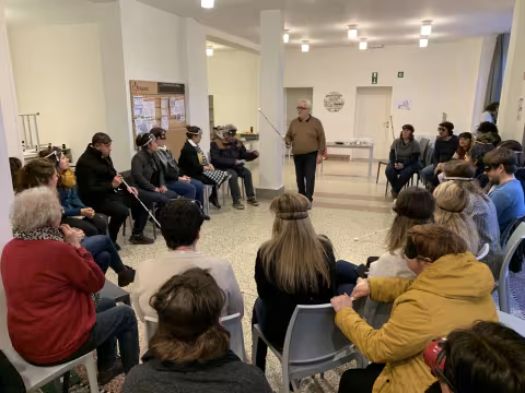 Formations au handicap : développez vos compétences !