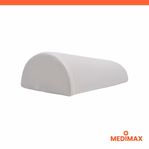 Coussin Multifonctions en Mousse à Mémoire de Forme 42 x 18 x 10 cm