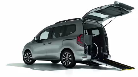 Kangoo L1 TPMR