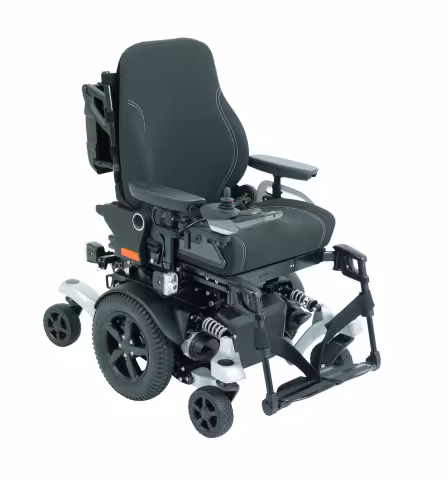 Fauteuil Juvo B6 (6 roues)
